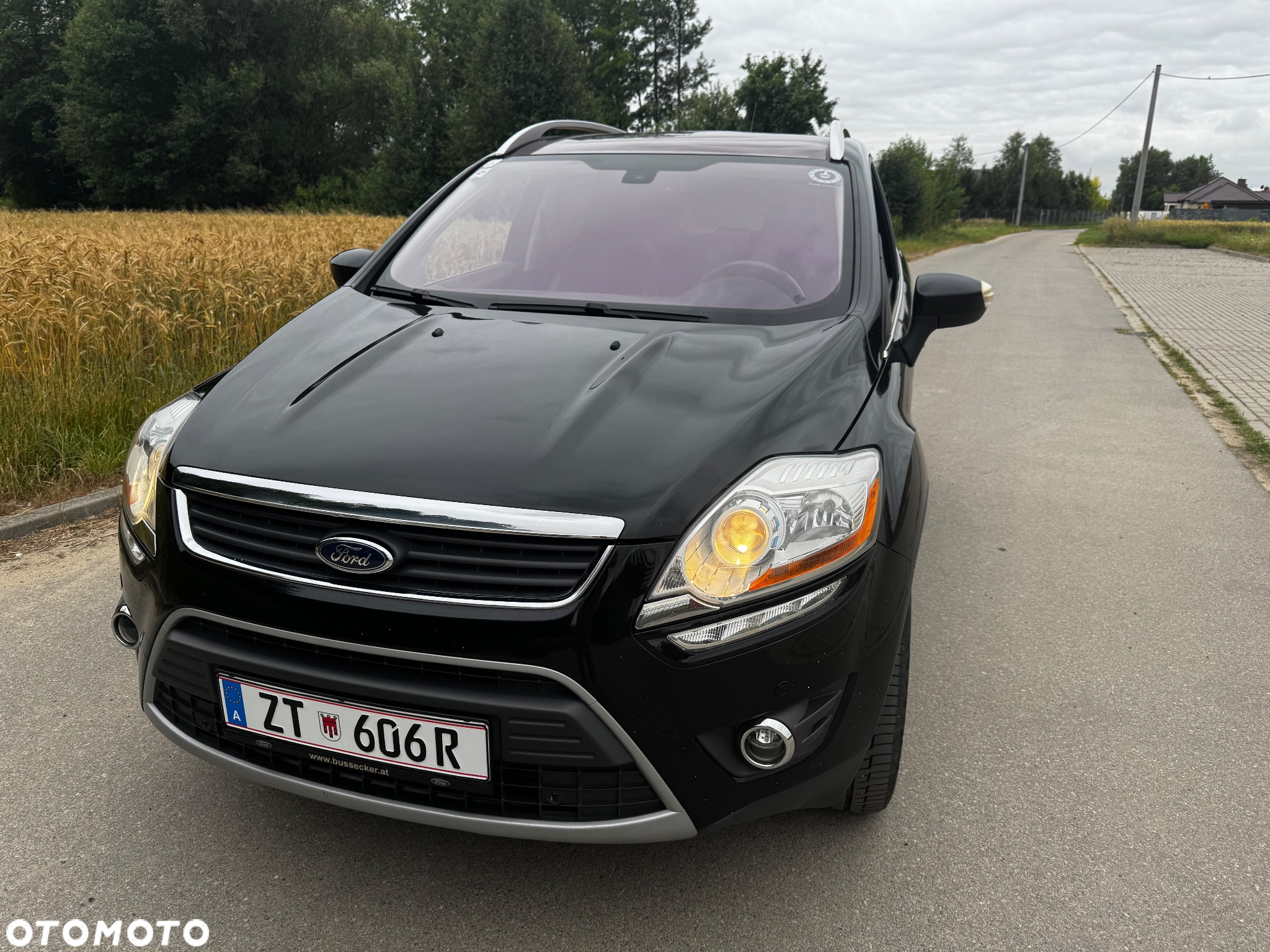 Ford Kuga 2.0 TDCi 4WD Titanium Plus - 3