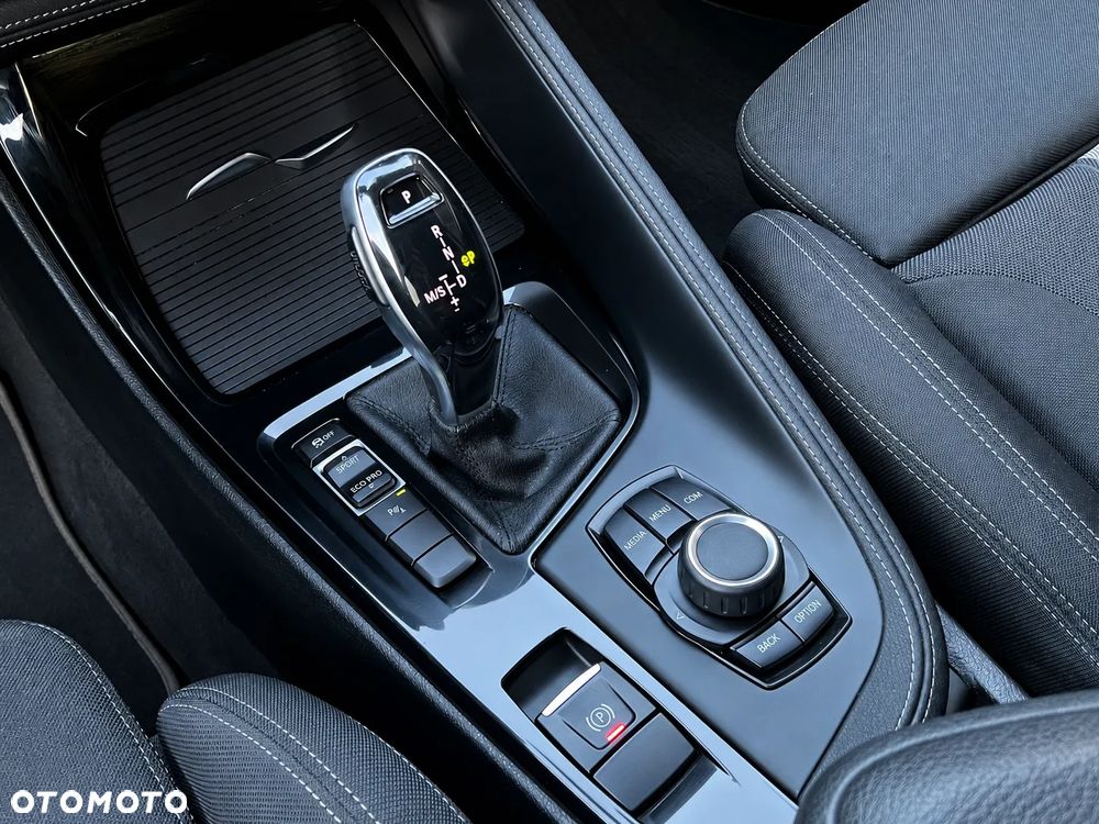 BMW X2 sDrive18i M Sport - 28
