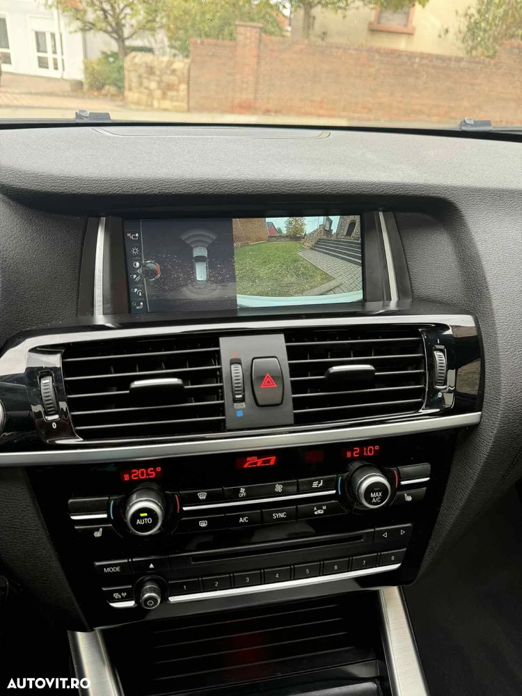 BMW X3 xDrive20d Aut. M Sport Edition - 15