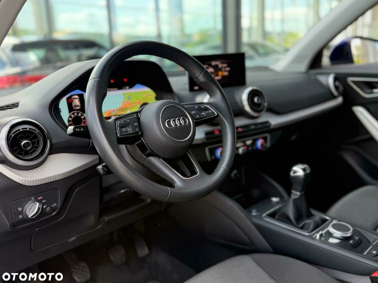 Audi Q2 - 9