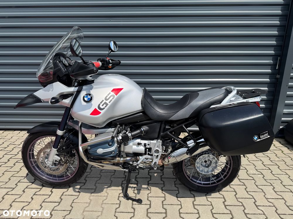 BMW R - 4