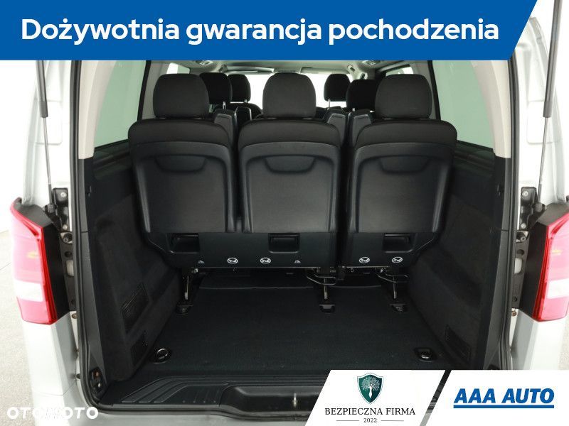 Mercedes-Benz Vito - 12