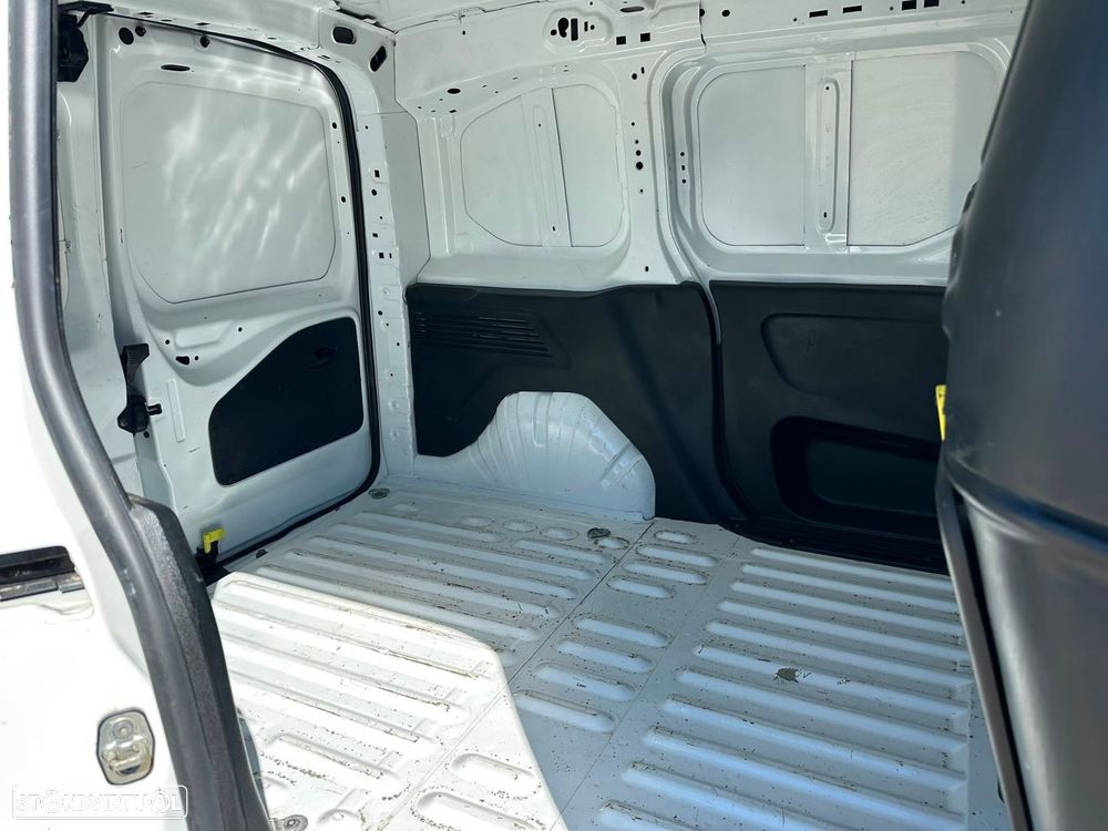 Opel Combo Outro - 9