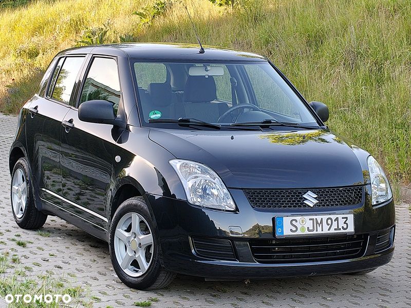 Suzuki Swift 1.3 Comfort - 1
