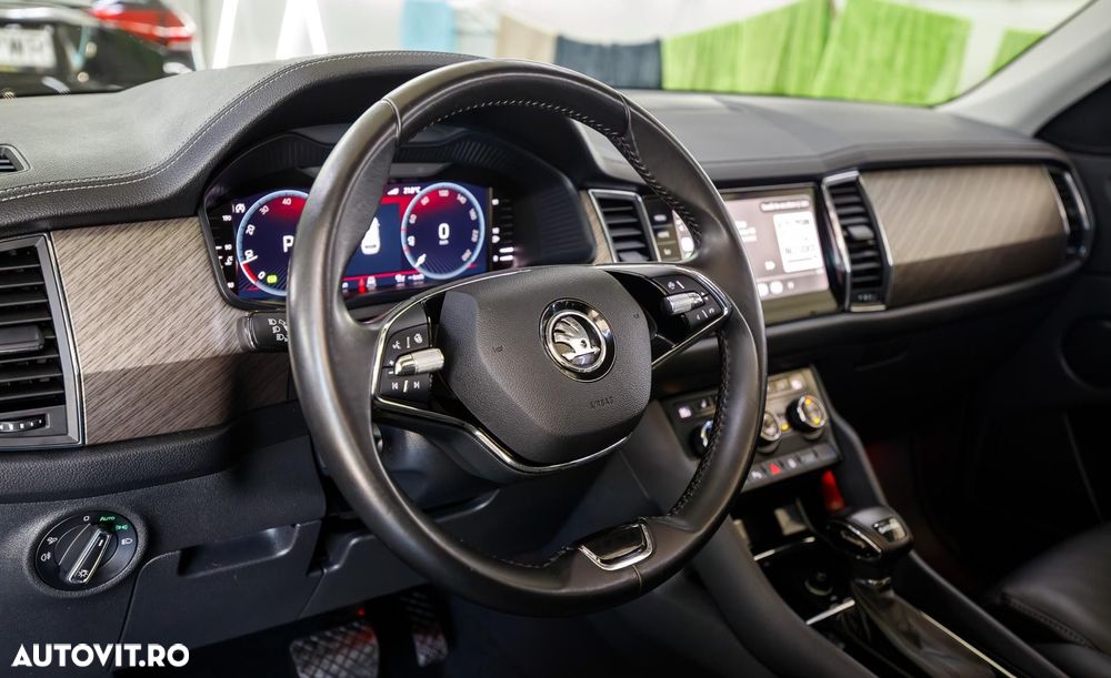 Skoda Kodiaq - 24