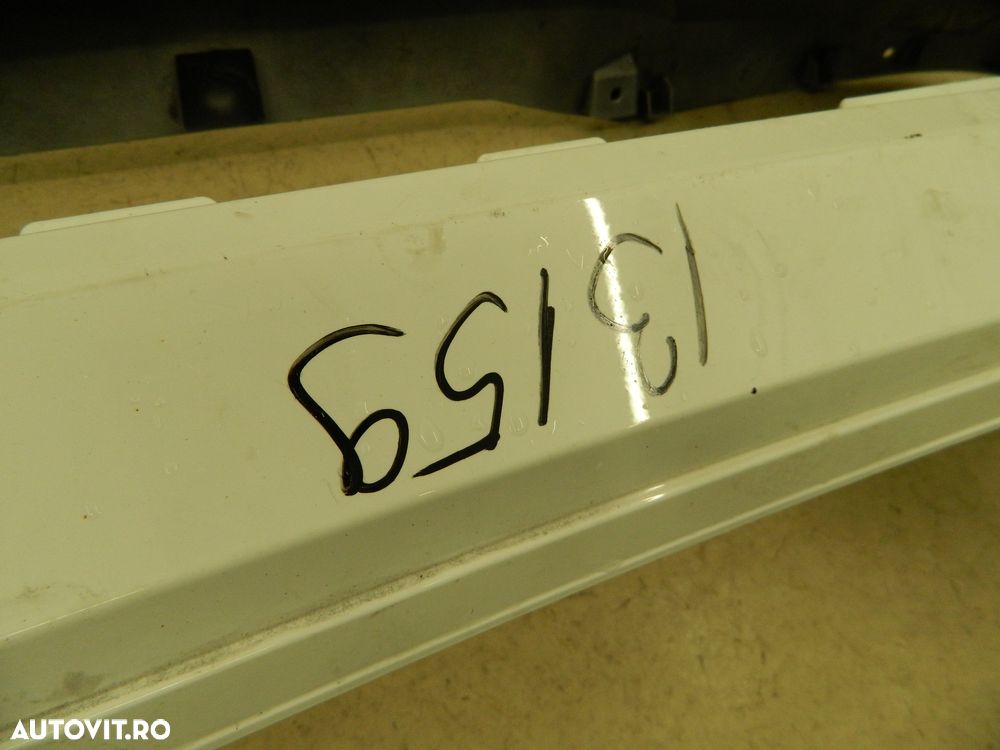 Bara spate Kia Picanto, 2017, 2018, 2019, 2020, 86611-G6000 - 9