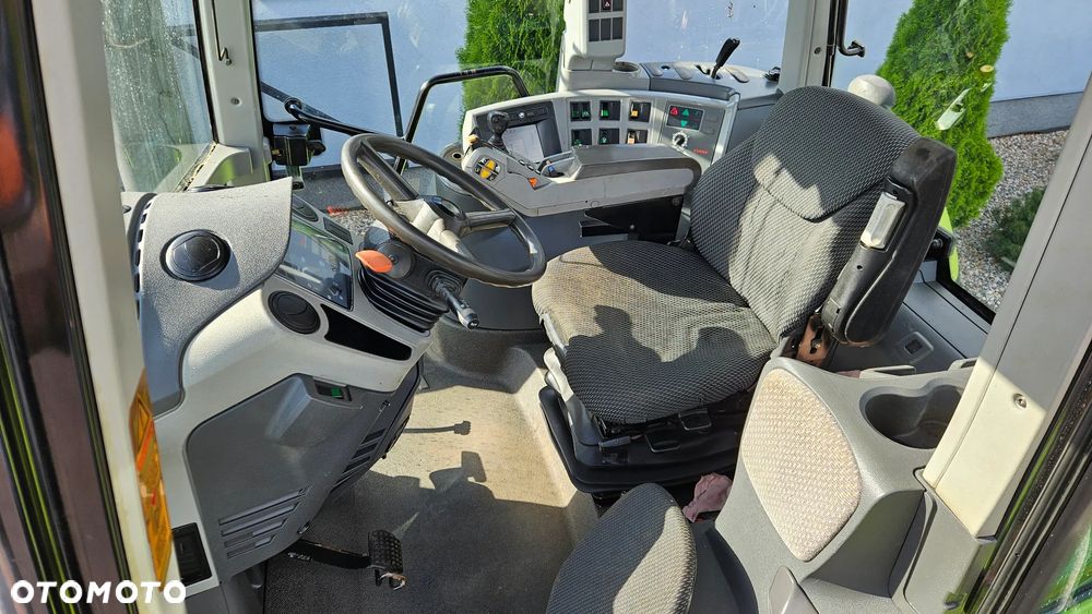 Claas Axion 810 , 830 , 840 Cbis - 8
