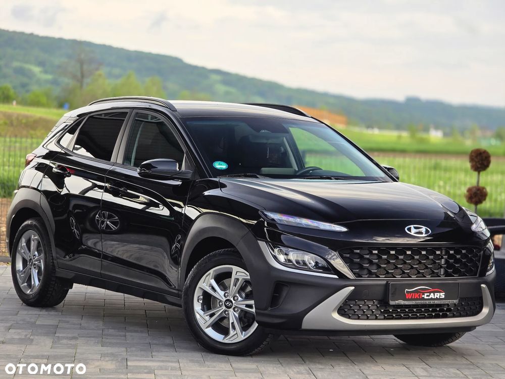 Hyundai Kona 1.6 T-GDI DCT Prime - 2
