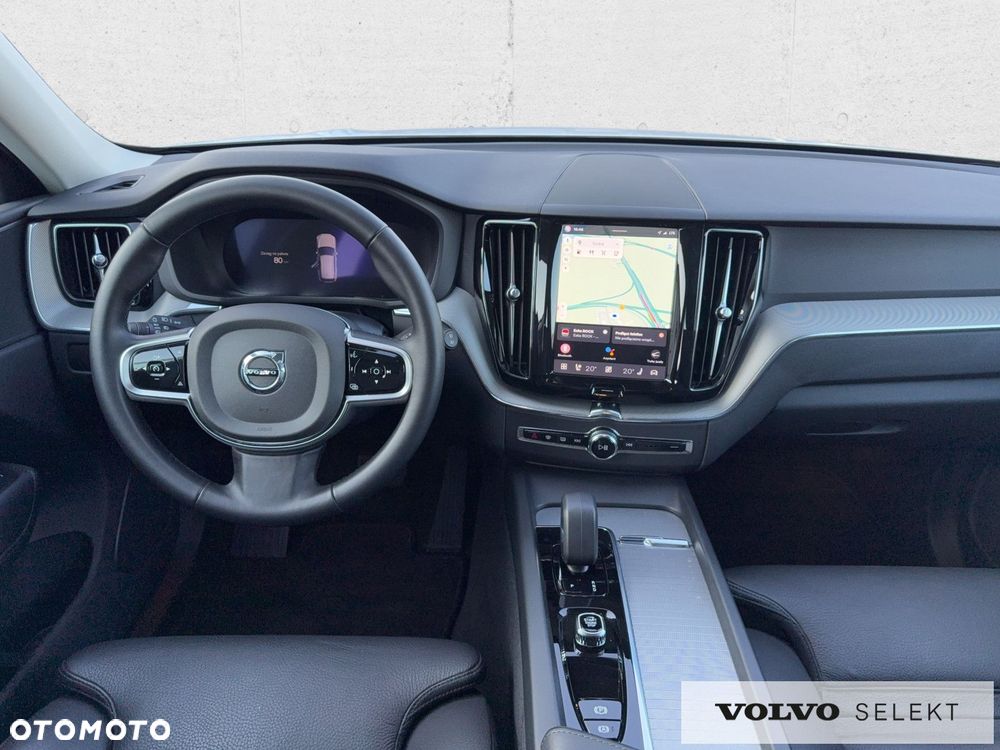 Volvo XC 60 - 14