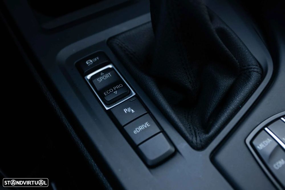 BMW X1 xDrive25e Advantage - 54