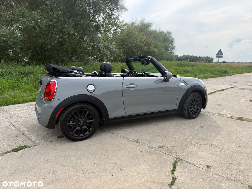 MINI Cooper S - 6
