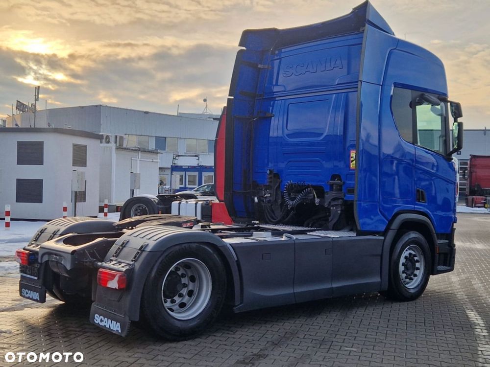 Scania R 450 A4x2LA - 5