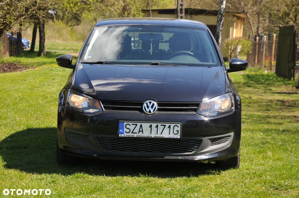 Volkswagen Polo 1.2 TDI DPF Trendline - 3