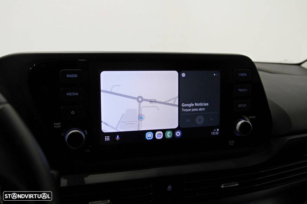 Hyundai Bayon 1.0 T-GDI Premium - 19