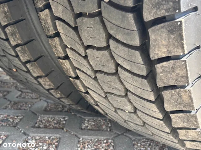 MAN TGX 18.470 BL SA RETARDER - 16