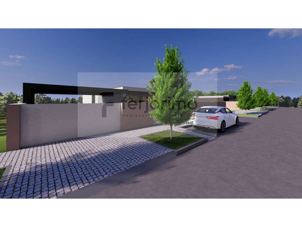 Lote de Terreno com projeto Aprovado ! - Grande imagem: 3/7