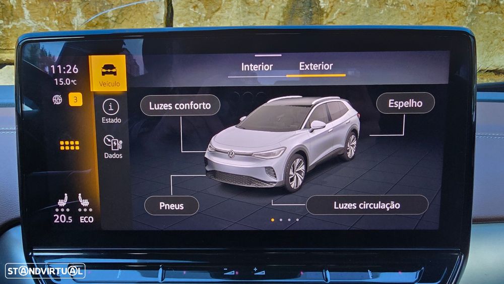 VW ID.4 77 kWh Pro Performance - 30