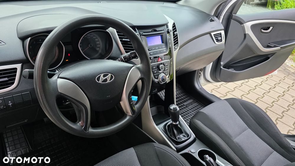 Hyundai i30 1.4 Style - 16