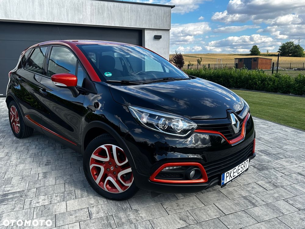 Renault Captur - 2