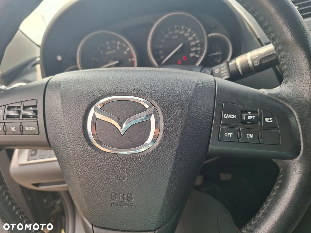 Mazda 6 2.0 Exclusive + - 15