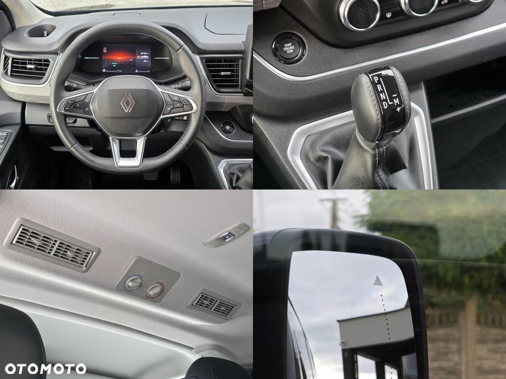 Renault Trafic ENERGY EDC Grand Combi Spaceclass - 14