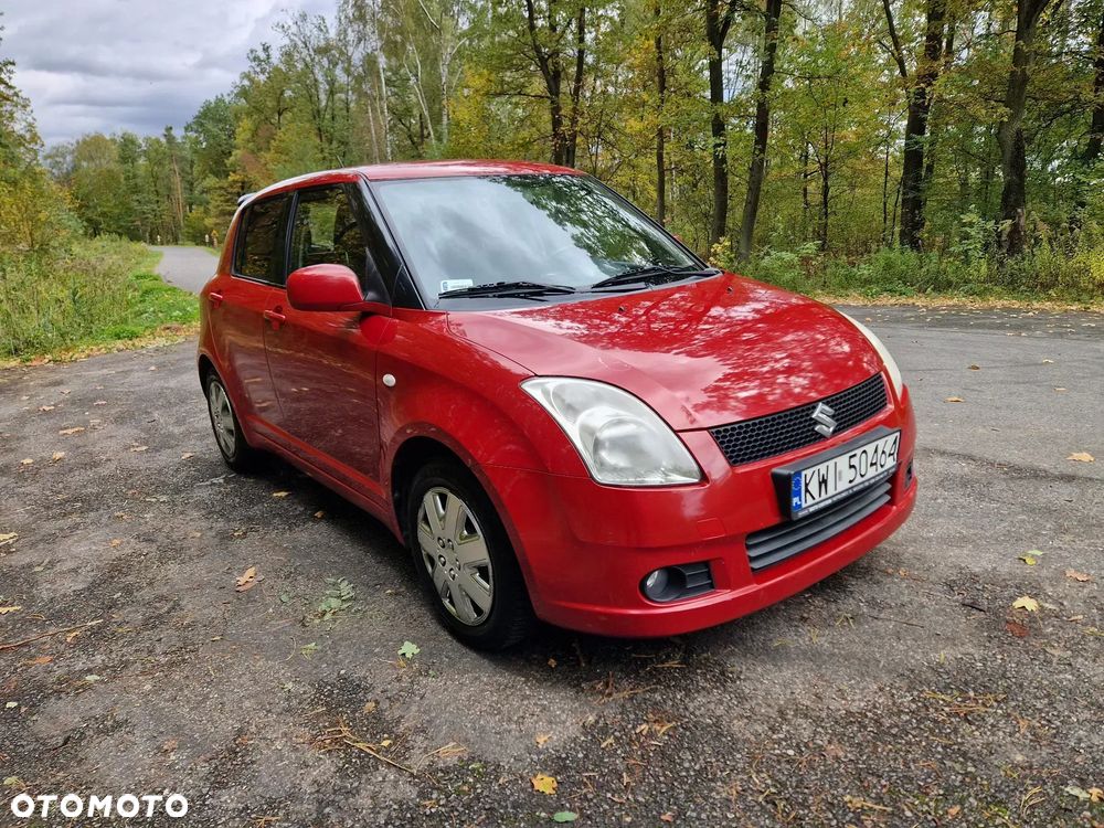 Suzuki Swift - 2