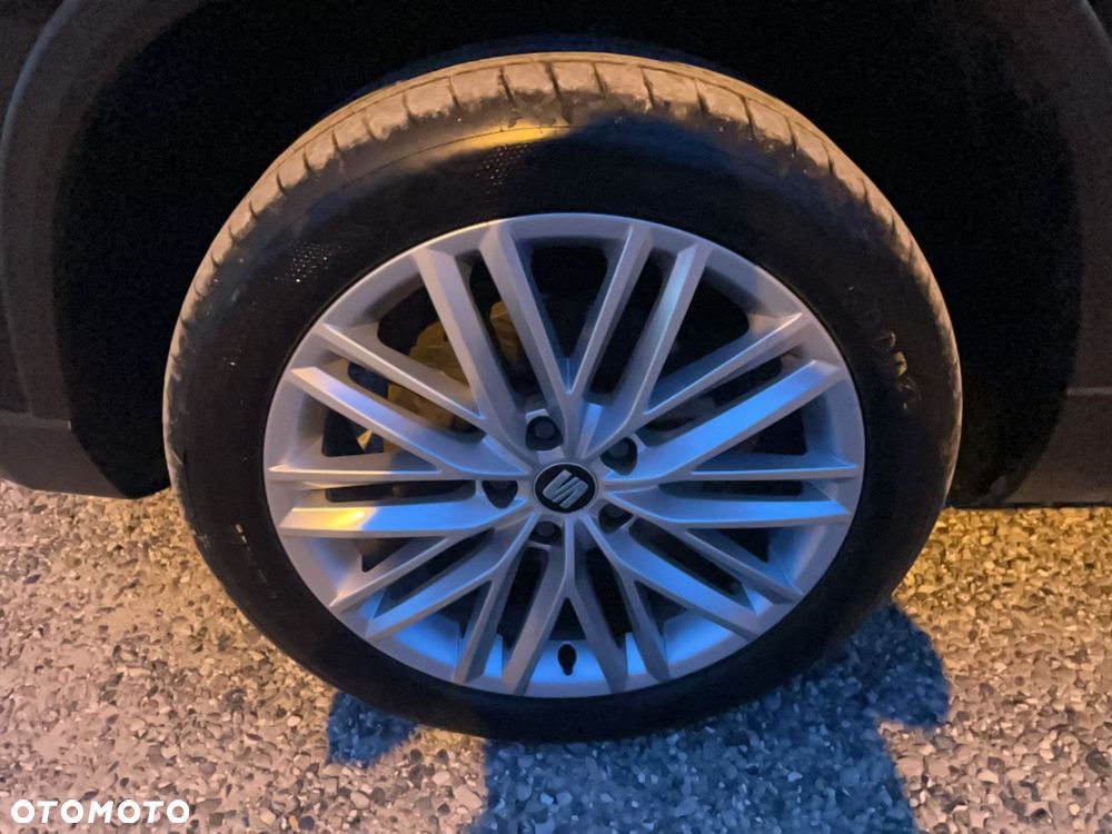 Seat Ateca 1.5 TSI ACT DSG OPF Xcellence - 18