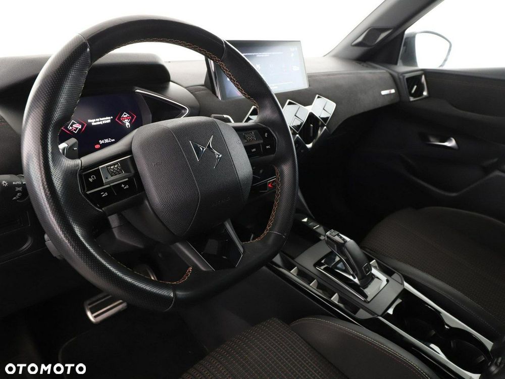 DS Automobiles DS 3 Crossback PureTech 130 Performance Line - 15