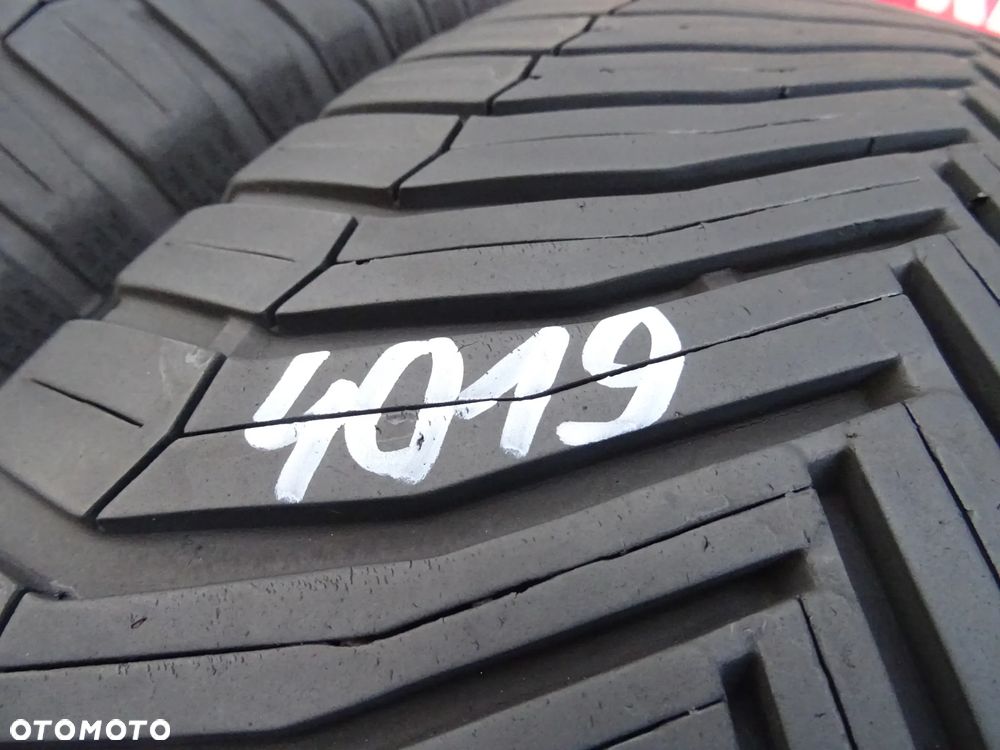 245/60/R18 105H Michelin Cross Climate SUV - 9