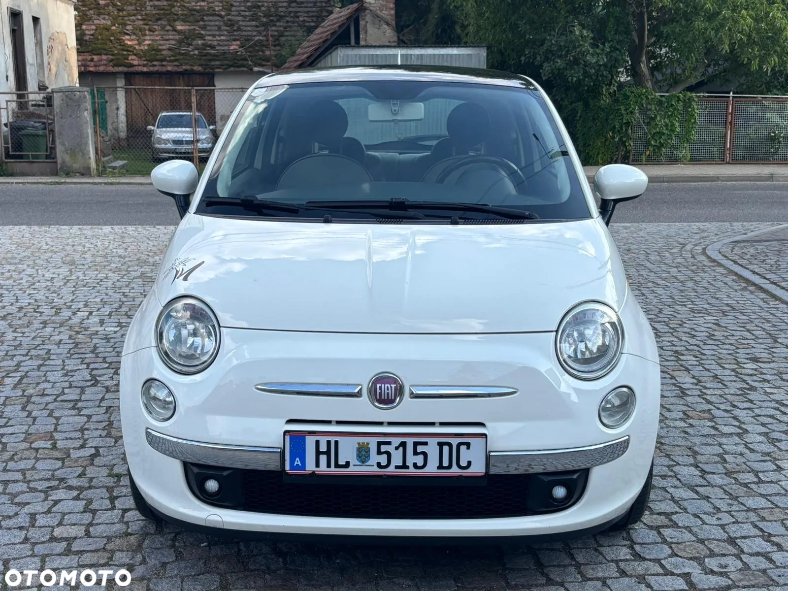 Fiat 500 C 1.2 8V Collezione - 2