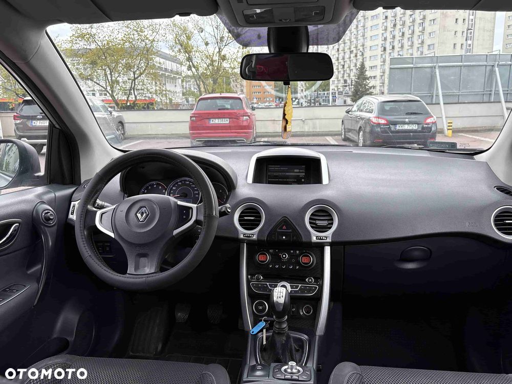 Renault Koleos 2.0 dCi 4x4 Bose Edition - 20