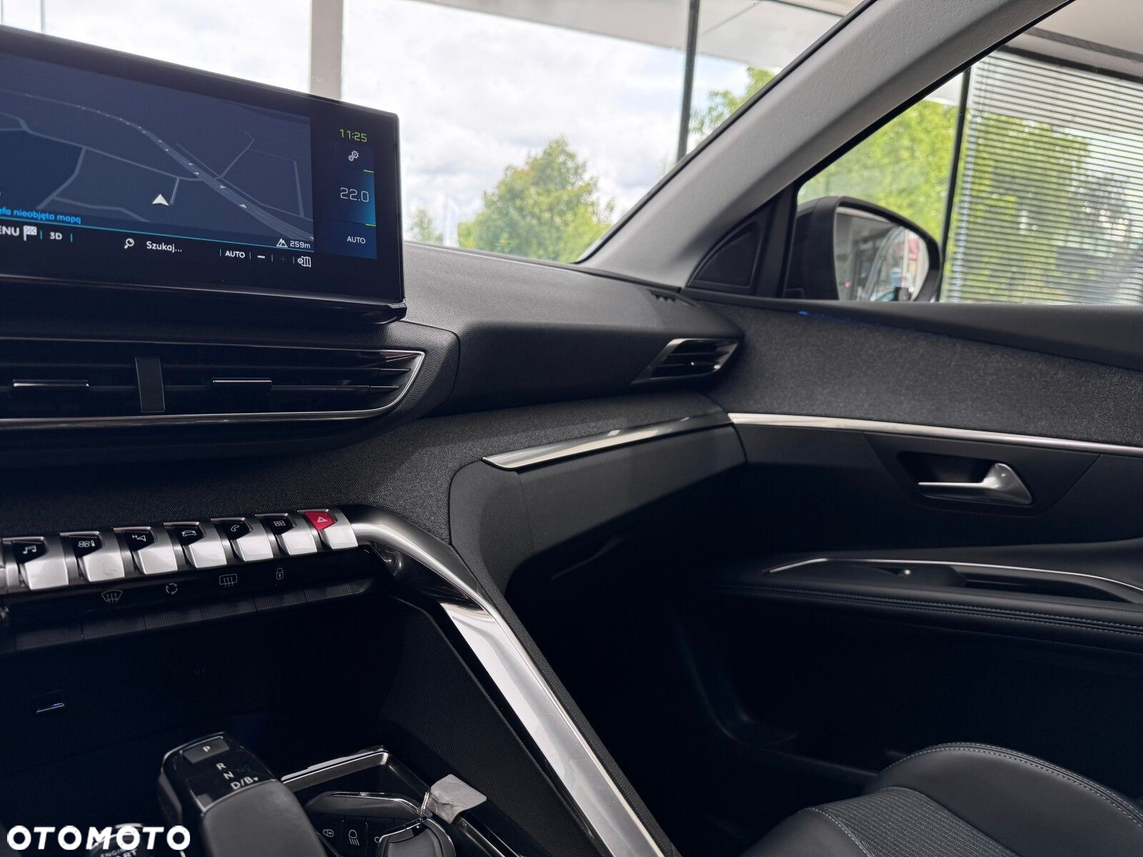 Peugeot 3008 - 27