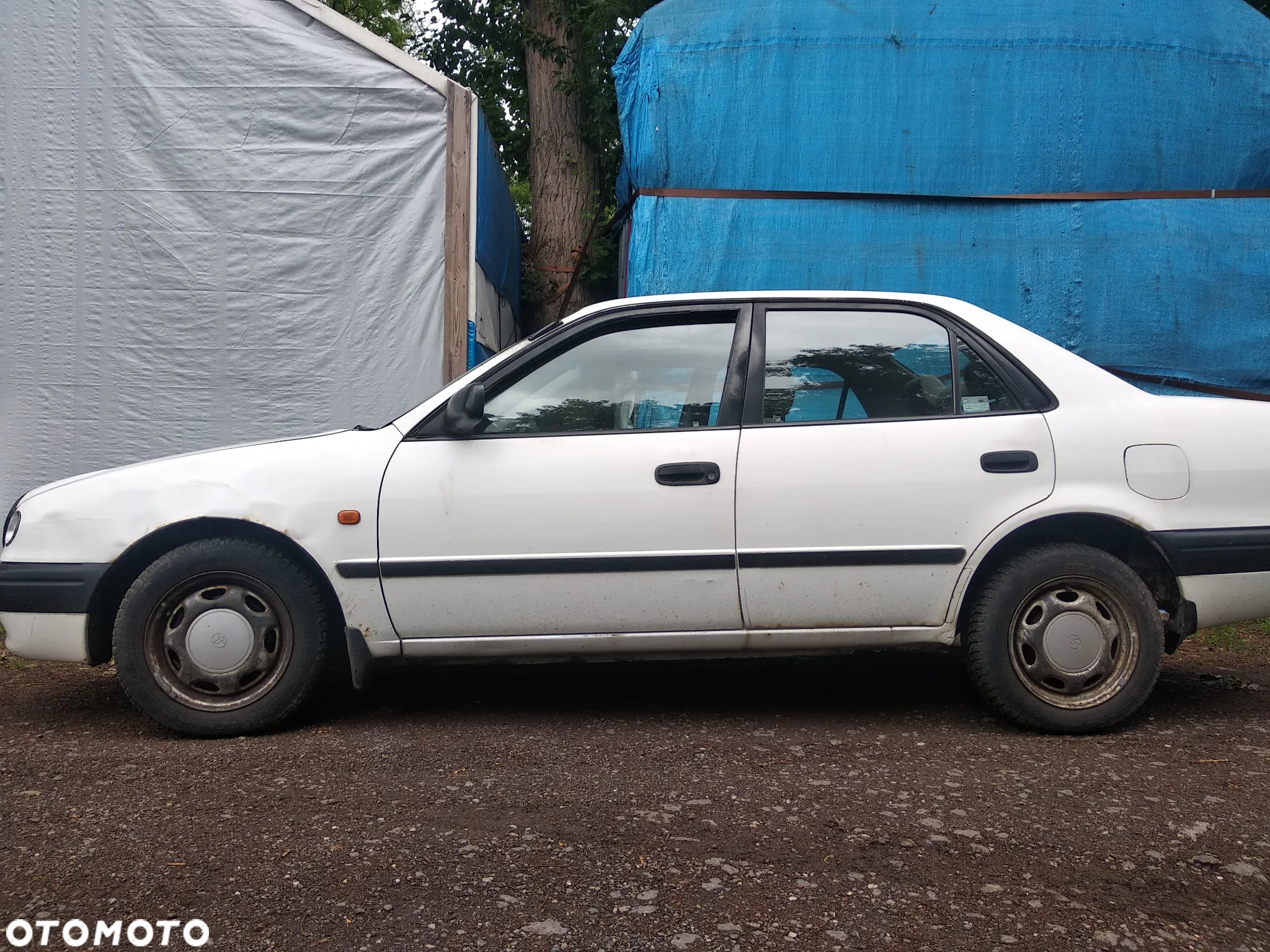 Toyota Corolla 1.4 Terra - 6
