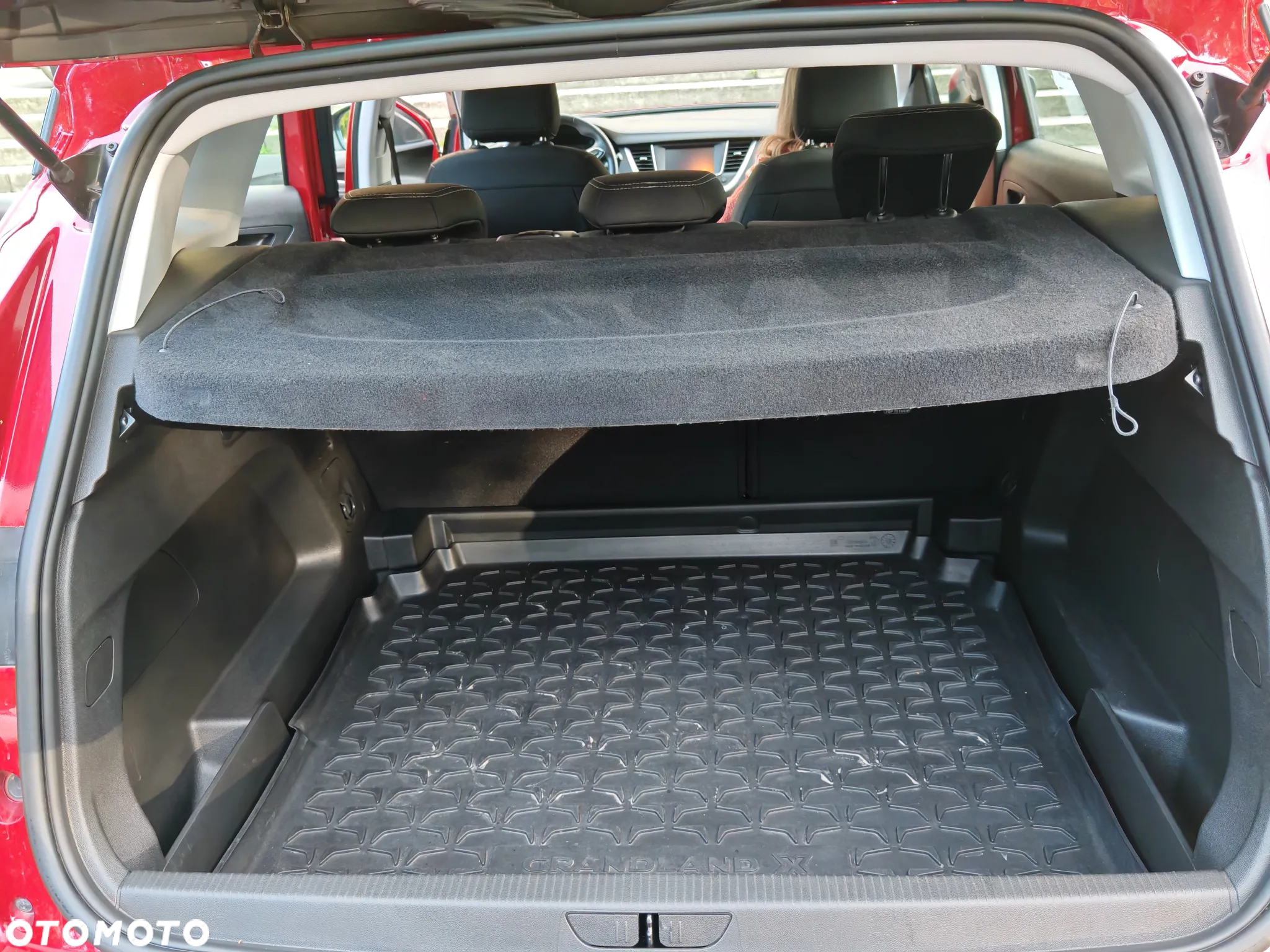 Opel Grandland X - 5