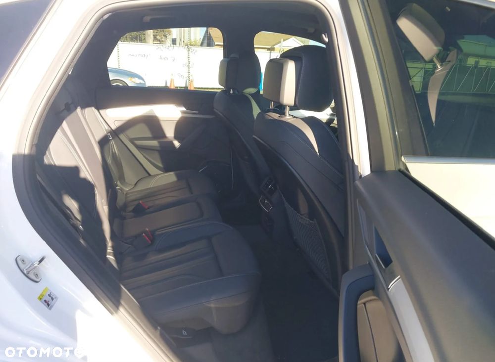 Audi Q5 Sportback 45 TFSI quattro S tronic S line - 18