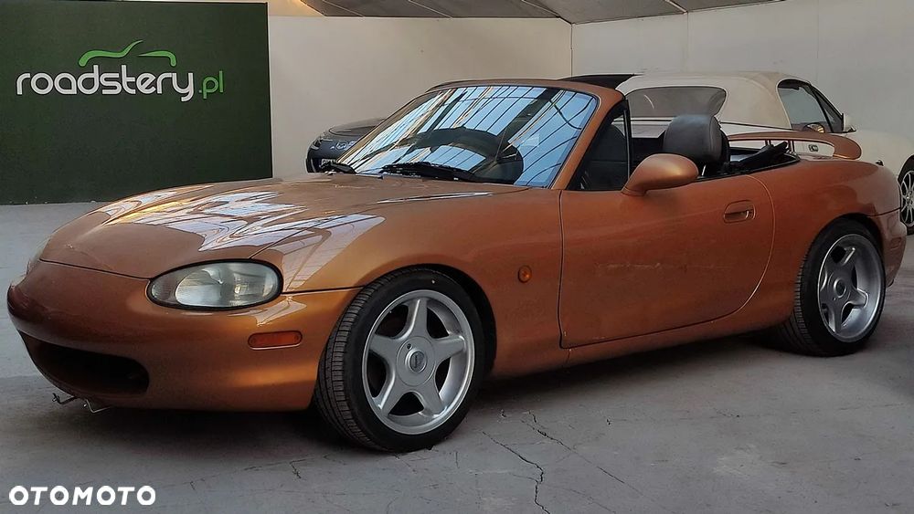 Mazda MX-5 - 26