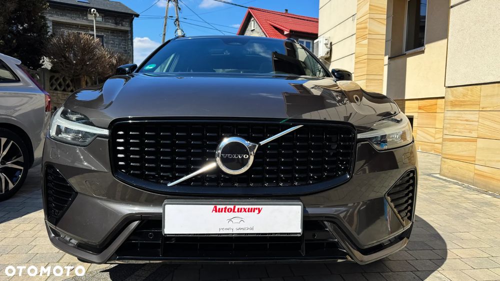 Volvo XC 60 B4 D AWD Geartronic RDesign - 17