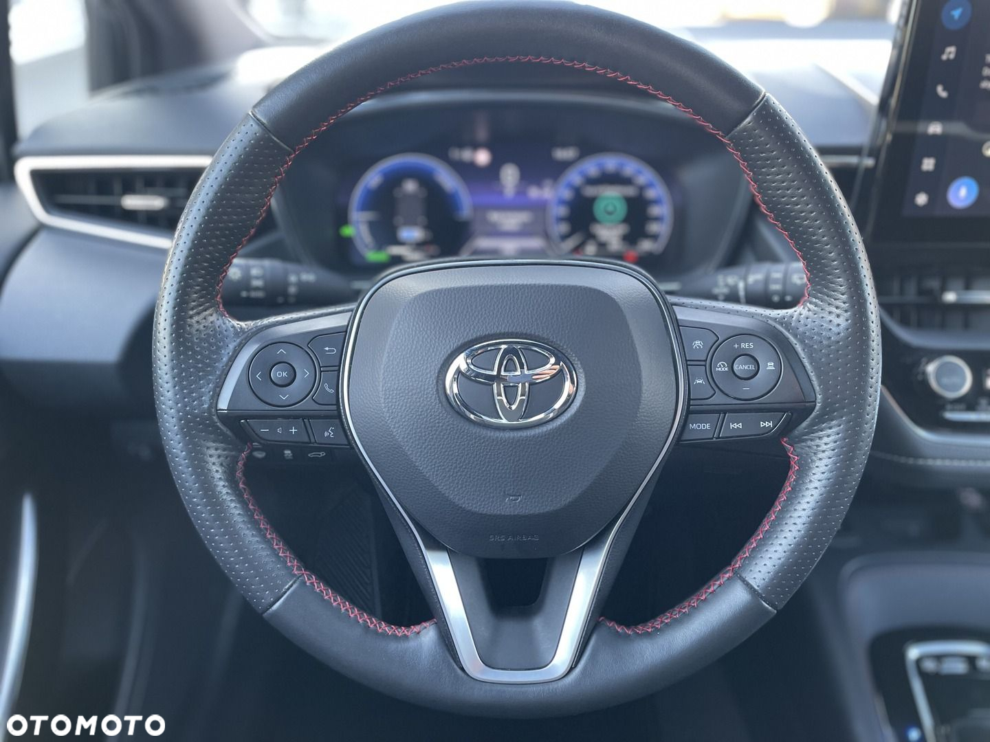 Toyota Corolla - 16