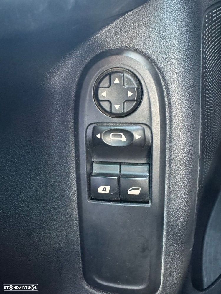 Citroën C3 1.4 HDi Airdream Seduction 99g - 9