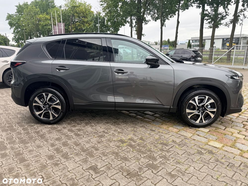Mazda CX-5 2.5 e-SKYACTIV G Center-Line - 5