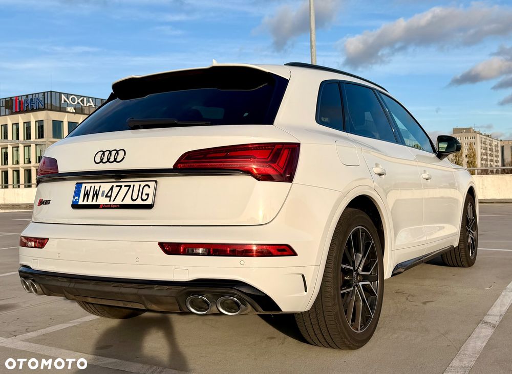 Audi SQ5 - 10