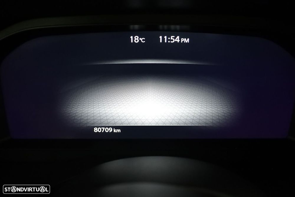 Nissan Qashqai 1.3 DIG-T Tekna Xtronic - 15