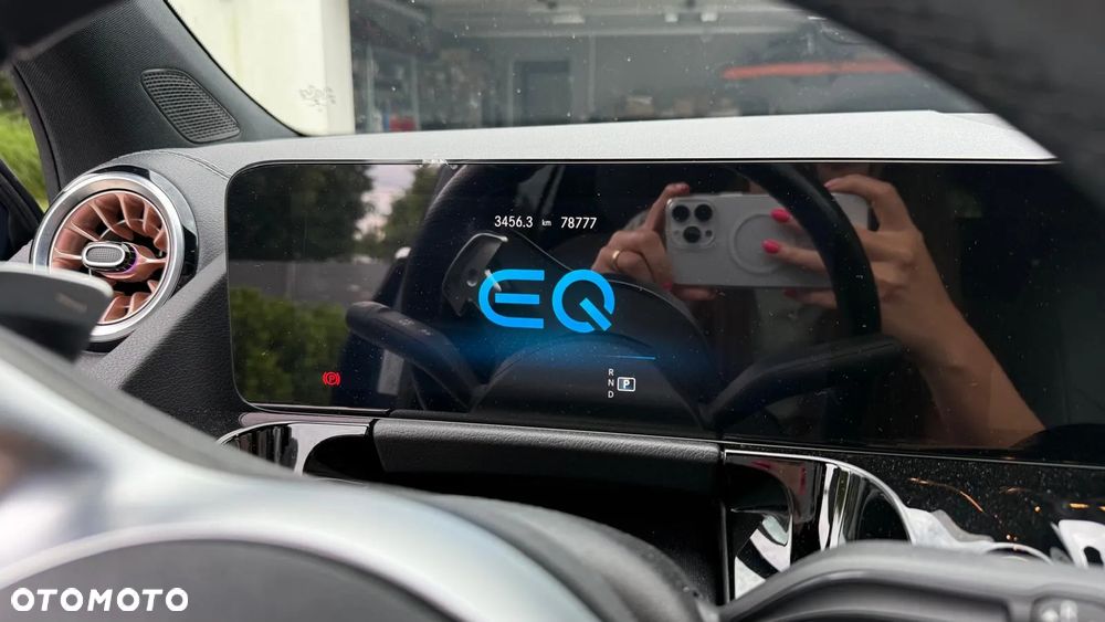 Mercedes-Benz EQA - 16