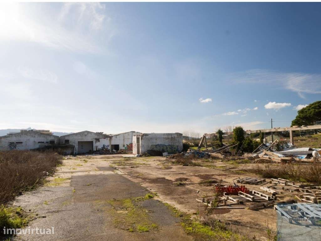 Terreno Urbano para Construção em Vila Verde - Grande imagem: 3/60