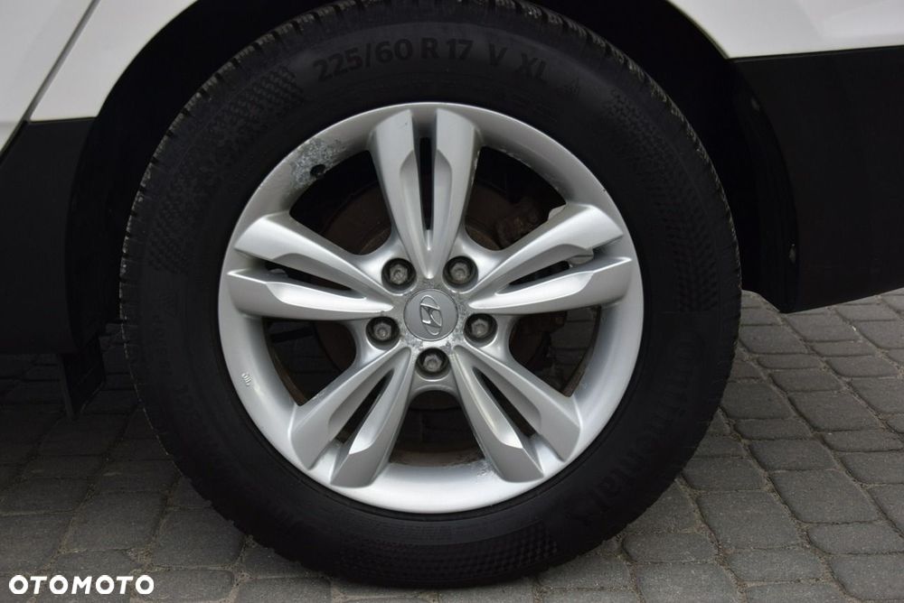Hyundai ix35 - 35