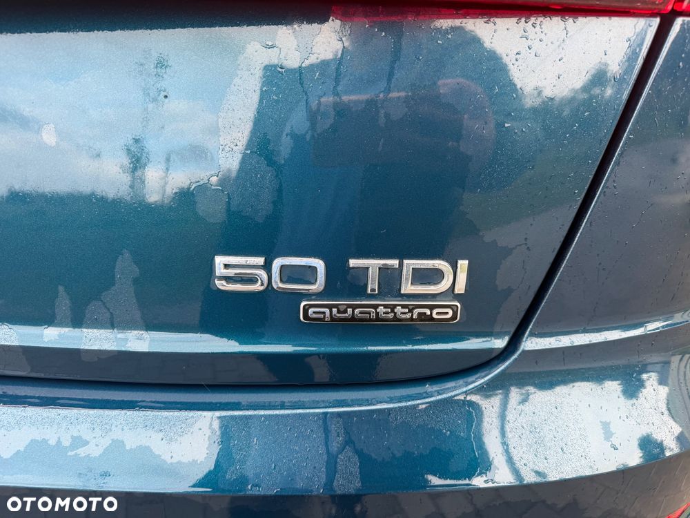 Audi Q8 - 17