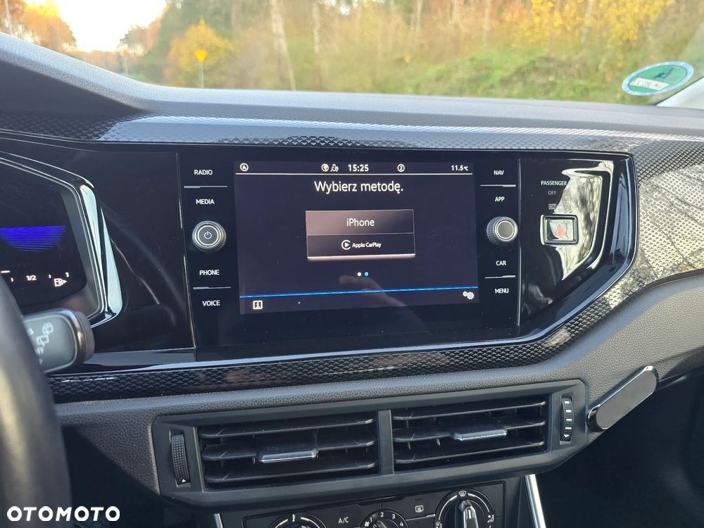 Volkswagen Taigo 1.0 TSI Life - 30