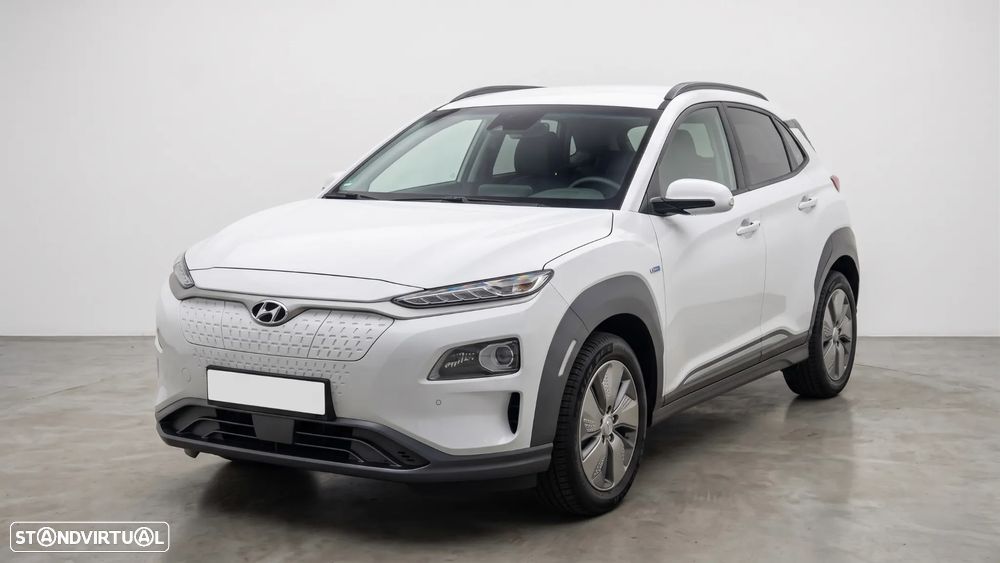 Hyundai Kauai Premium - 1