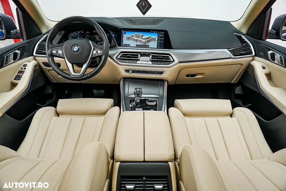 BMW X5 xDrive45e xLine - 13