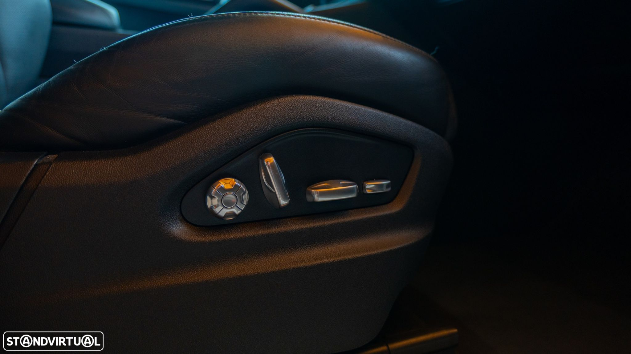 Porsche Cayenne E-Hybrid - 37